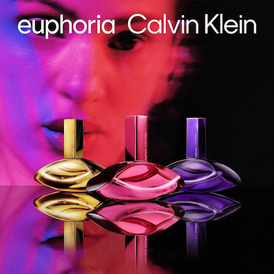 Calvin Klein Euphoria Solar Eau de Parfum 50ml