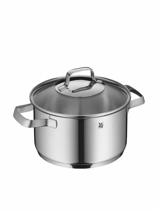 WMF Set de oale din oțel inoxidabil 5 piese