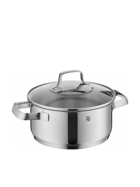 WMF Set de oale din oțel inoxidabil 5 piese