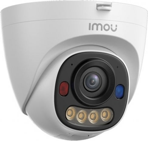 Imou IPC-PS8D-5V0 IP Κάμερα Παρακολούθησης Full HD+ 5MP Αδιάβροχη με Μικρόφωνο και Φακό 2.8mm