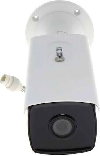 Hikvision DS-2CD2T63G2-2LI IP Cameră de Supraveghere Full HD+ 6MP Rezistentă la apă cu Lentilă 2.8mm