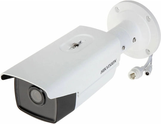 Hikvision DS-2CD2T63G2-2LI IP Cameră de Supraveghere Full HD+ 6MP Rezistentă la apă cu Lentilă 2.8mm