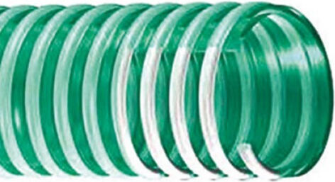 SEL Spiral Irrigation Pipe 25mm 1m 01.102.025