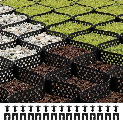 Vevor Garden Fencing Material 1pcs