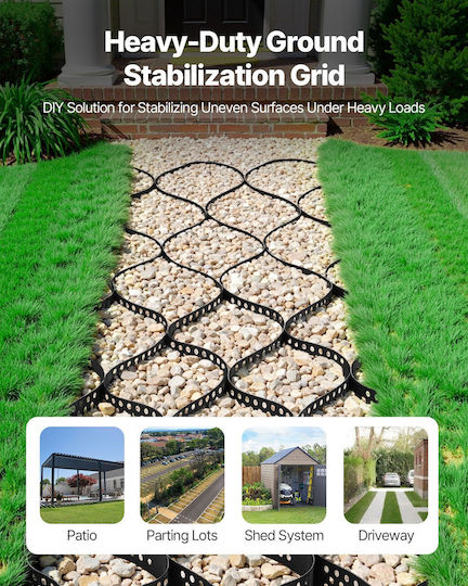 Vevor Garden Fencing Material 1pcs
