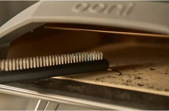 Ooni Pizza Oven Cleaning Brush Short 50cm