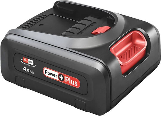 Bosch Μπαταρία Εργαλείου 18V με Χωρητικότητα 4Ah