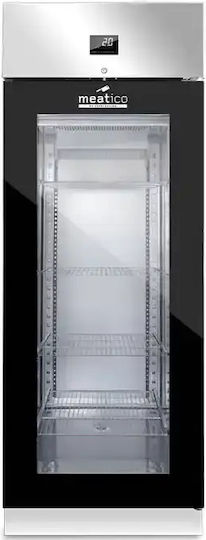Everlasting Ψυγείο Ωρίμανσης 700 Glass ACM501 Υ208xΠ75xΒ85cm