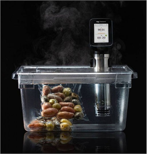 Sous Vide Machine 45kW GSV700PSS4EEU1
