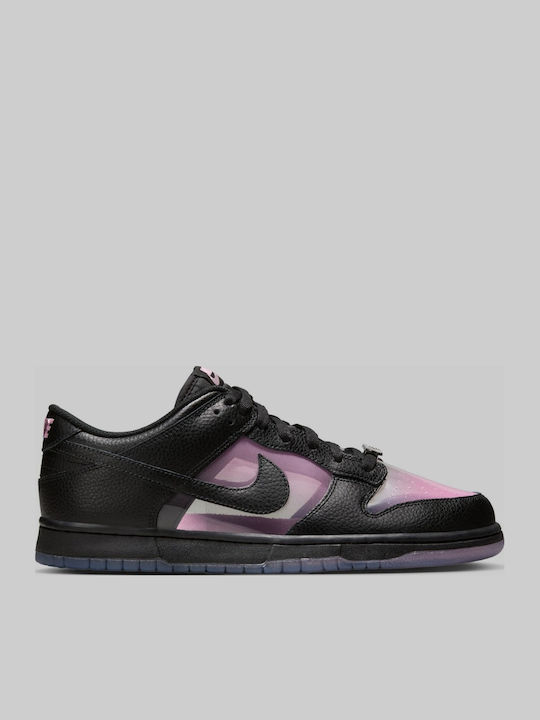 Dunk Low Retro Premium Herren Sneakers Transparent