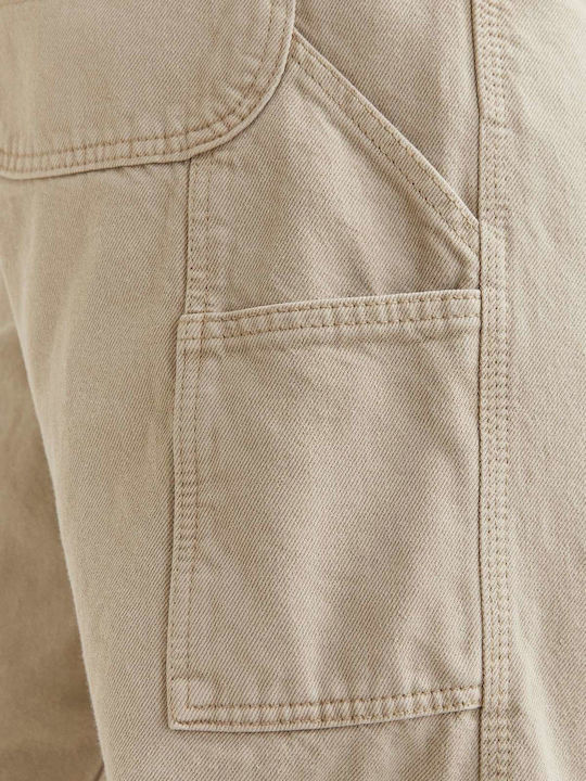 Men's Jeans Pants Silver Sage
