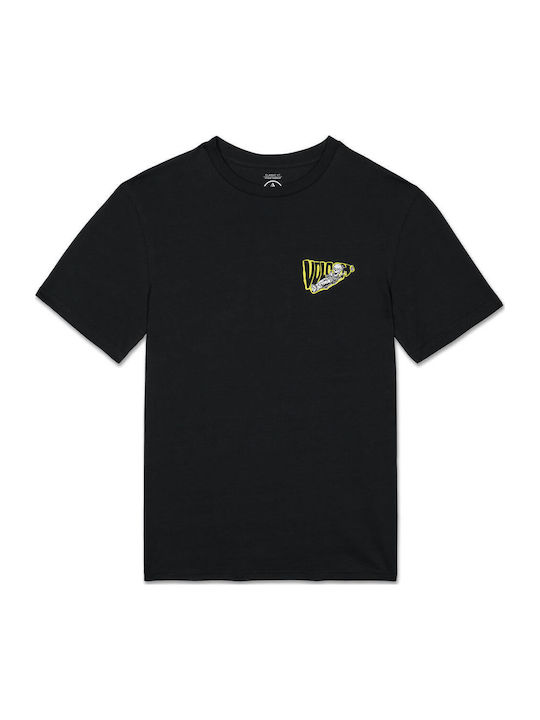 T-shirt Black A3512662-BLK