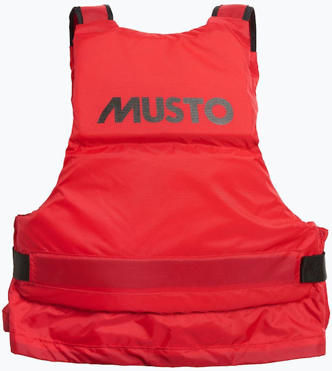 Musto Спасителна Жилетка За Възрастни
