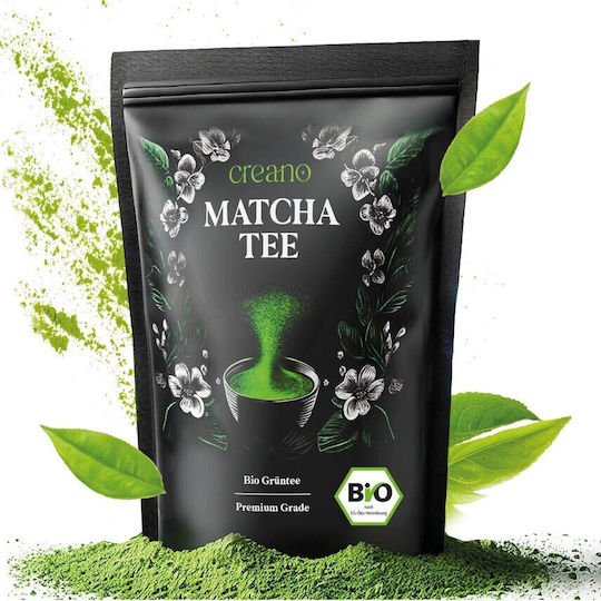 Creano Матча Чай 100гр