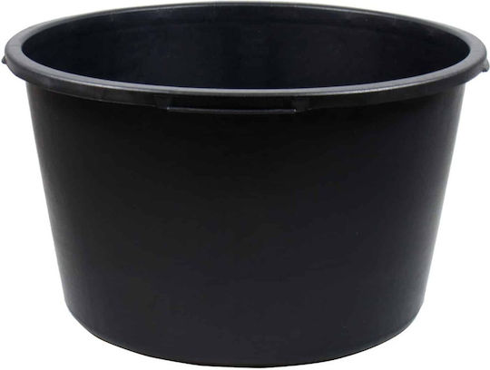 Kunststoff Mop Eimer Gewicht 90lt Schwarz