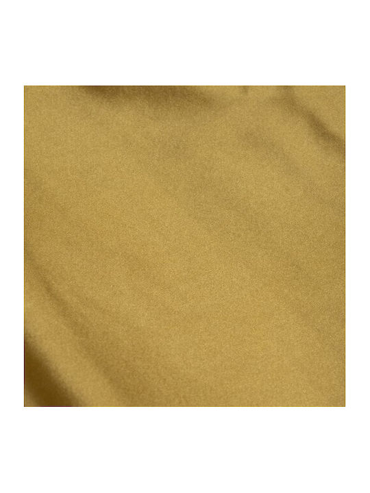 Gold Runner 90x36cm