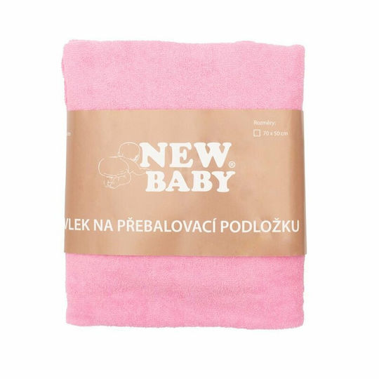 New Baby Husă Pătuț Pentru Schimbat Bebeluși 70x50cm New Baby Husă Pătuț Pentru Schimbat Bebeluși 70x50cm