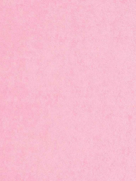 New Baby Husă Pentru Salteluță De Schimbat Din Material Textil Roz 70x50cm