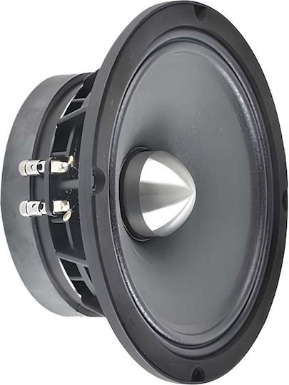 Avizar Car Speaker 6.5" with 120W RMS 2 Way Piece