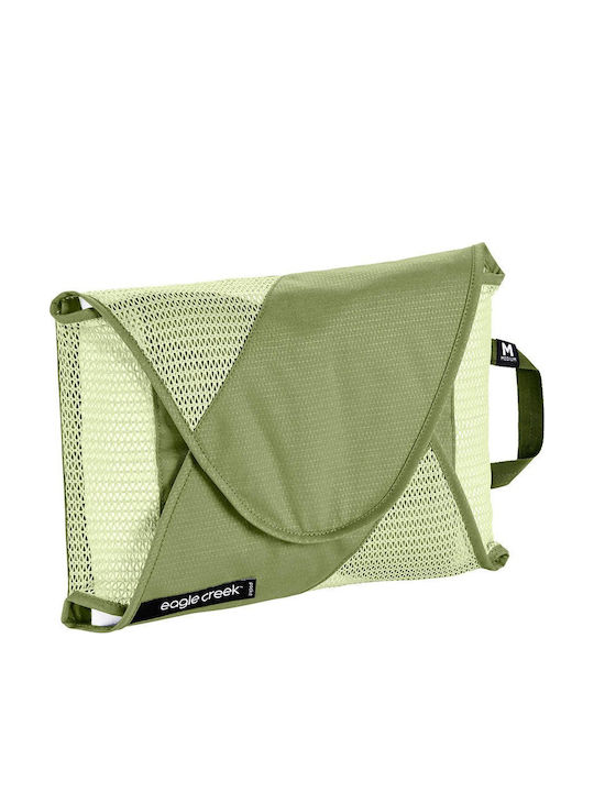 Eagle Creek Backpack Waterproof Green