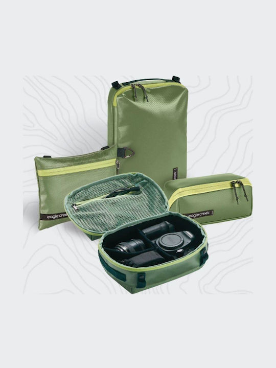 Eagle Creek Backpack Waterproof 20lt Black