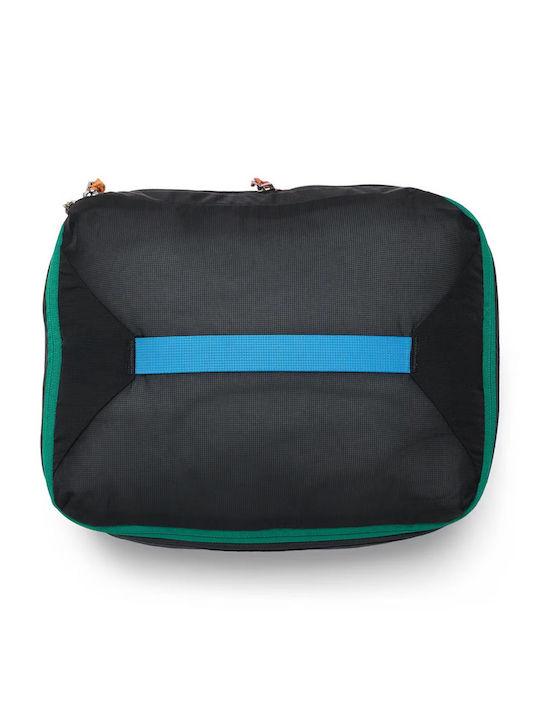 Cotopaxi Backpack 12lt Μαύρο