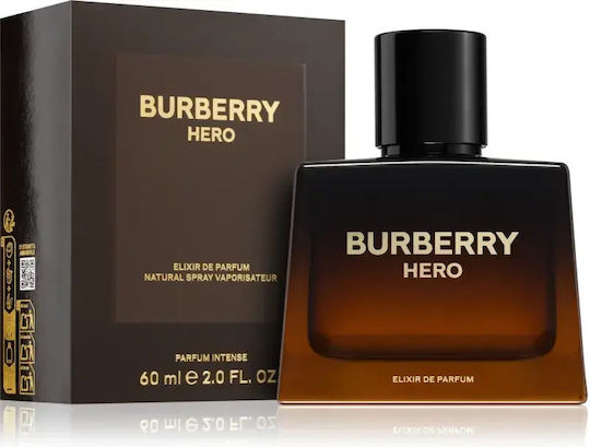 Burberry Burberry Hero Eau de Parfum 60ml