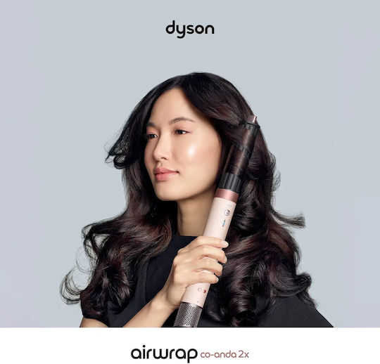 Dyson Co‑anda2x Мултистайлер 1700W