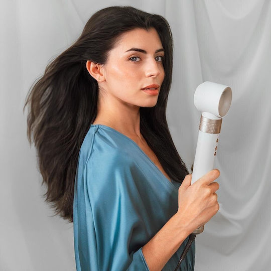 Cecotec Bamba CeramicCare 12in1 AirGlam Мултистайлер с Керамично Покритие 1400W