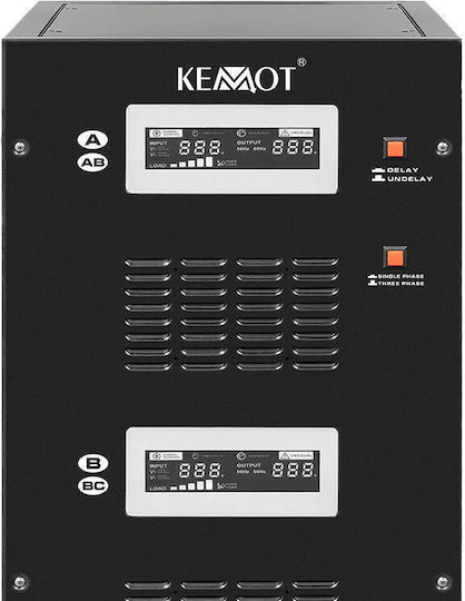 Kemot URZ3437-50 Spannungsregler Servo
