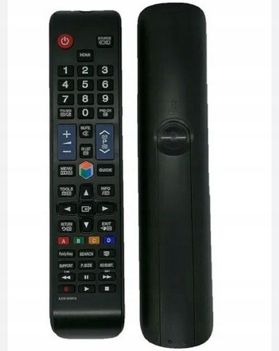 Telecomandă Universală ZT1XJ53QWS729 Pentru TV LG