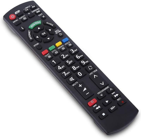 Telecomandă Universală ZT1XJ53QWS732 Pentru TV