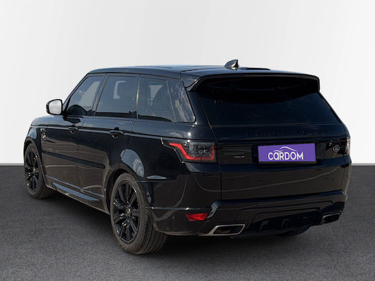 Land Rover Range Rover Sport 2.0L T/C 404PS PHEV AWD Auto HSE Dynamic '21