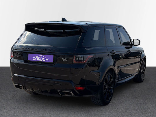 Land Rover Range Rover Sport 2.0L T/C 404PS PHEV AWD Auto HSE Dynamic '21