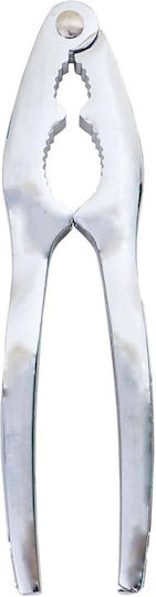 Metal Nutcracker Total Length 15cm Z-tools Zts 5562