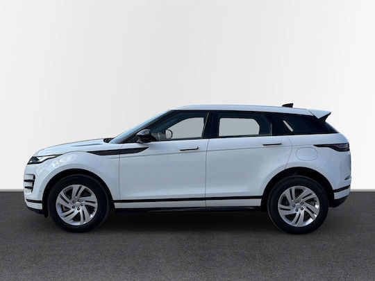 Land Rover Range Rover Evoque 1.5 I3 PHEV 300 PS AWD Auto R-Dynamic S '21
