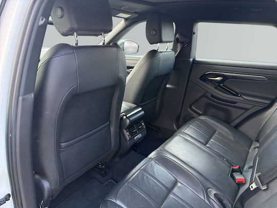 Land Rover Range Rover Evoque 1.5 I3 PHEV 300 PS AWD Auto R-Dynamic S '21
