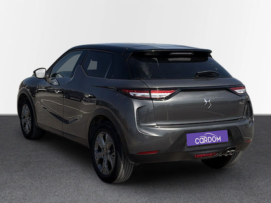 DS DS3 Crossback 1.2 PureTech So Chic Auto '22