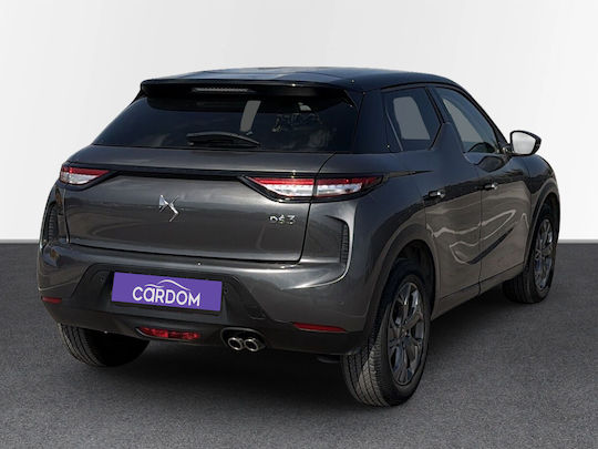 DS DS3 Crossback 1.2 PureTech So Chic Auto '22