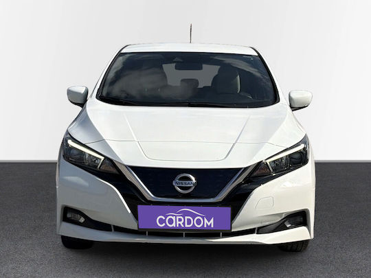 Nissan Leaf Acenta 40kWh A-IVC '22