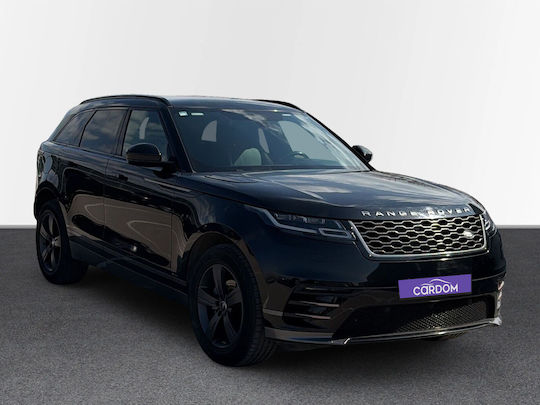 Land Rover Range Rover Velar 2.0L T/C Diesel 4WD R-Dyn S Automat 19