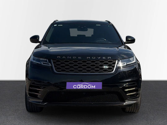 Land Rover Range Rover Velar 2.0L T/C Diesel 4WD R-Dyn S Automat 19