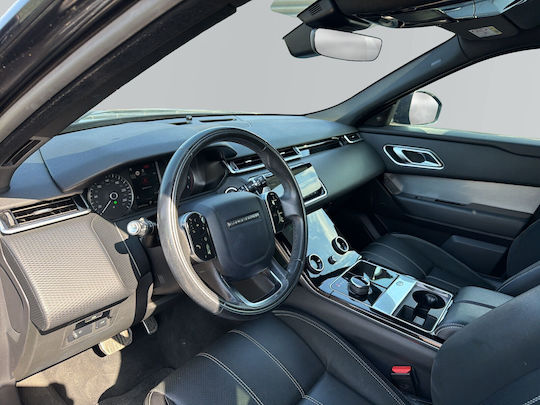 Land Rover Range Rover Velar 2.0L T/C Diesel 4WD R-Dyn S Automat 19