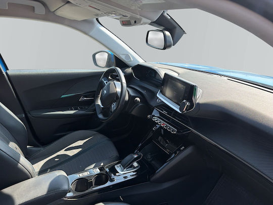 Peugeot 2008 e- Allure (OBC 7,4 kW) '21