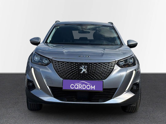 Peugeot 2008 e- Allure (OBC 7,4 kW) '21