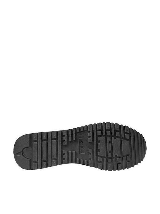 Sparco S-road Street Work Shoe