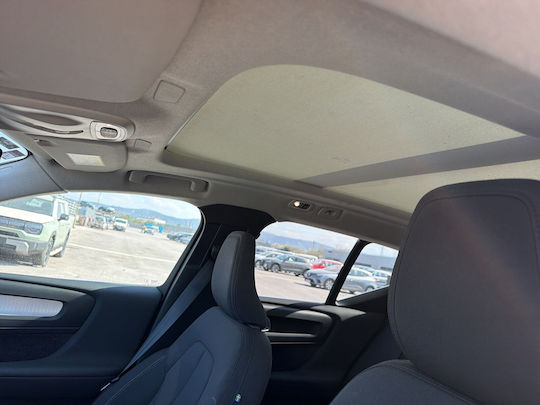 XC40 ET5 Ричардж 1.5 FWD Inscr Ex PHEV 22