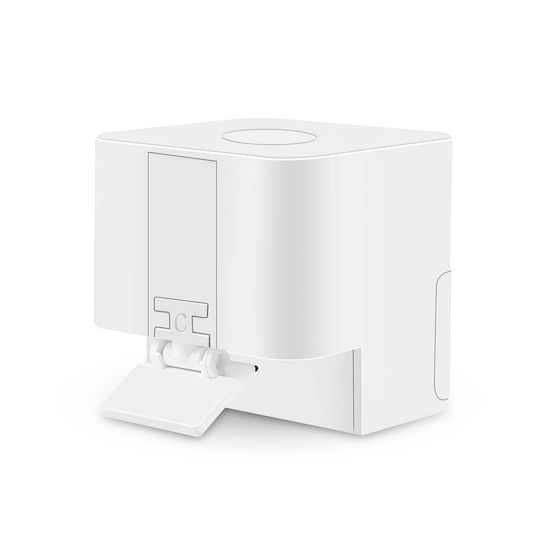 Nedis Intelligenter Cr2 Finger Roboter Smartlife Bluetooth Schalter Weiß