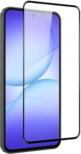 Northjo Full Face Tempered Glass Galaxy A37 / A57