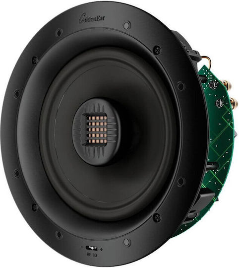 GoldenEar Високоговорител Таван 300W Брой Многоцветен